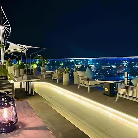 Can Ho "2" Oasky View Bien 3 Phong 5 Giuong- Oasky Sea View Apartment Vung Tau Exterior foto