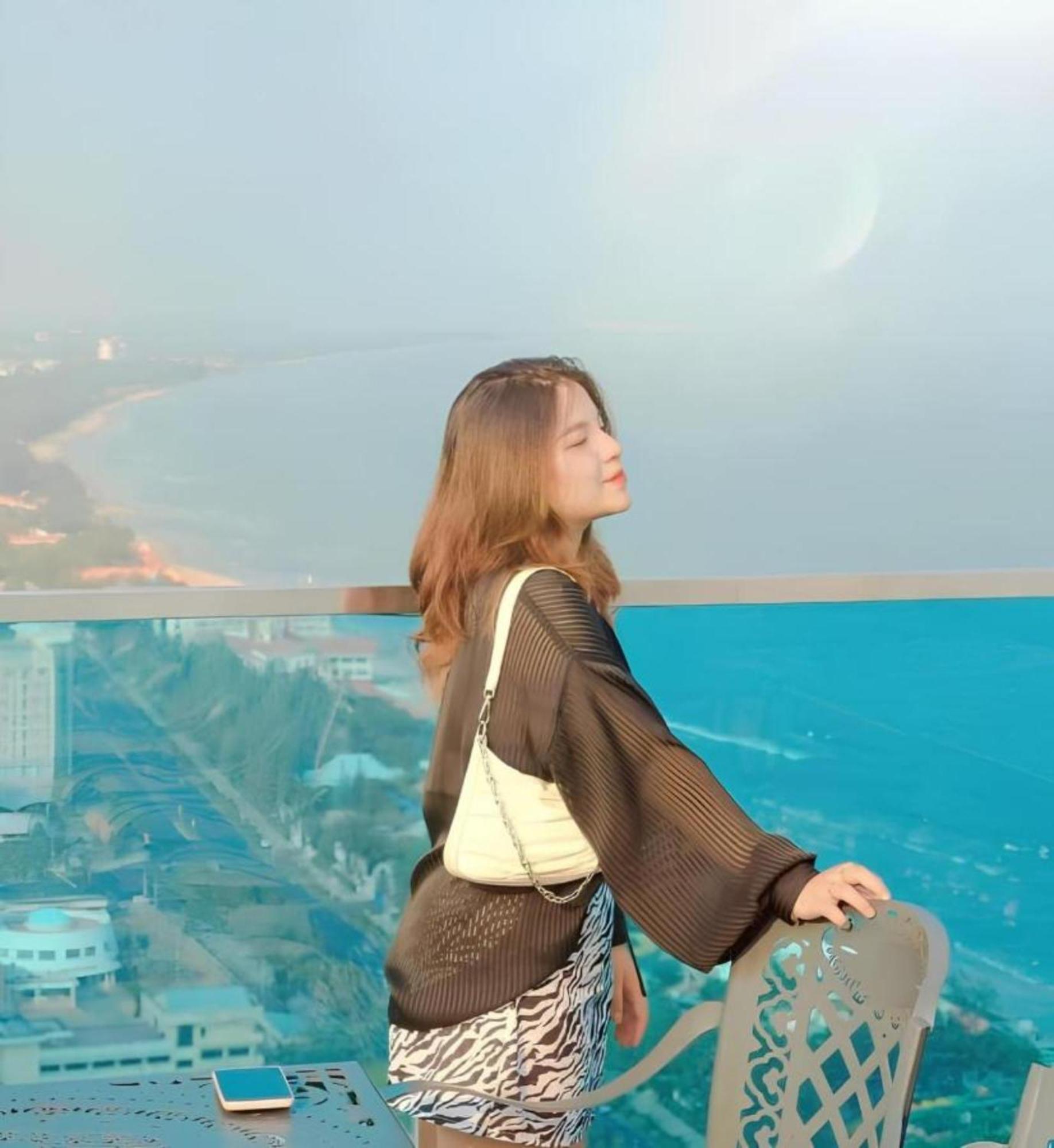 Can Ho "2" Oasky View Bien 3 Phong 5 Giuong- Oasky Sea View Apartment Vung Tau Exterior foto