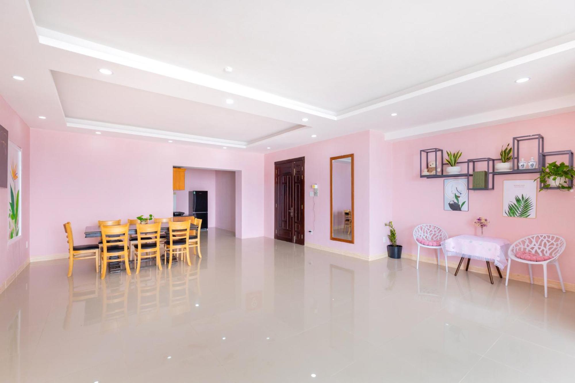 Can Ho "2" Oasky View Bien 3 Phong 5 Giuong- Oasky Sea View Apartment Vung Tau Exterior foto